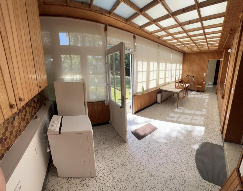 Maison 4 A 8 Personnes ファッシュ・トゥメニル エクステリア 写真